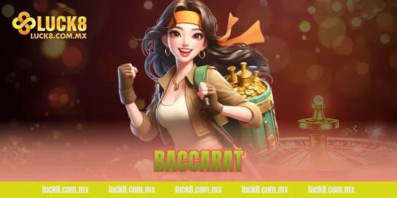 Baccarat
