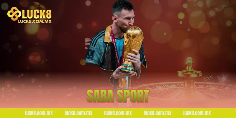 Saba Sport